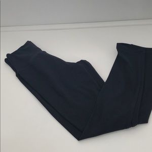 Ptula Alainah Black Leggings